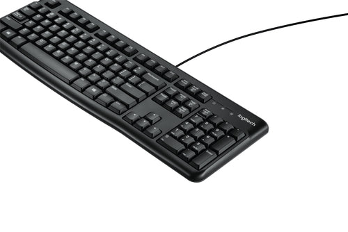 Logitech Keyboard K120 for Business Logitech Keyboard K120 for Business